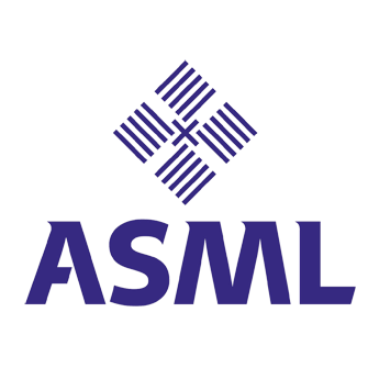 Logo-ASML