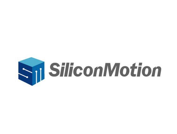 Silicon-Motion-Technology-Corporation